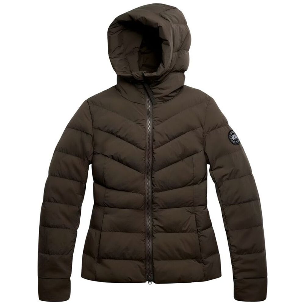 Canada Goose Womens  Clair Down Jacket